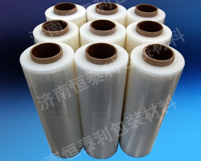 威海PE缠绕膜(拉伸膜)