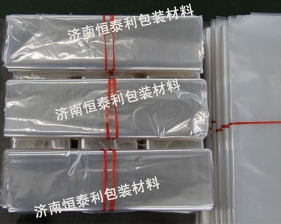威海PVC热收缩膜