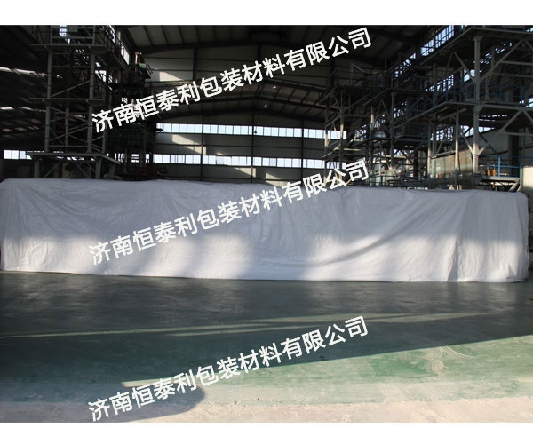 威海超宽大规格收缩膜