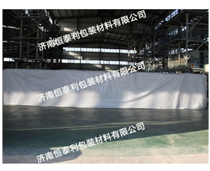 威海超宽大规格收缩膜